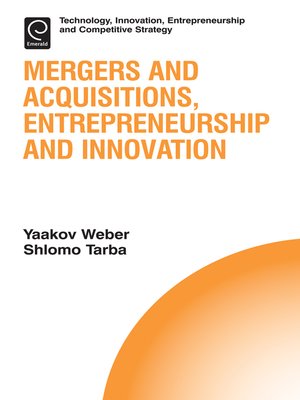 cover image of Technology, Innovation, Entrepreneurship and Competitive Strategy, Volume 15